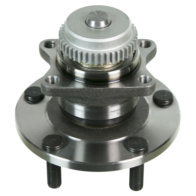 Picture of Moog MOH Hub Assemblies Wheel Hubs - 512506