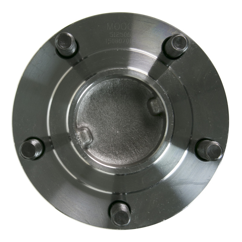 Picture of Moog MOH Hub Assemblies Wheel Hubs - 512506