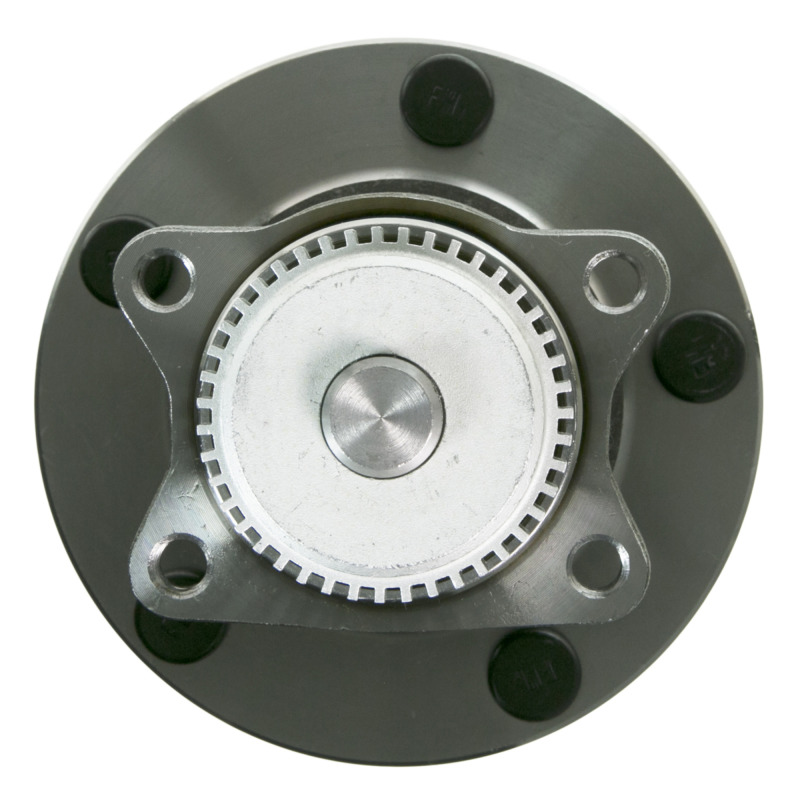 Picture of Moog MOH Hub Assemblies Wheel Hubs - 512506