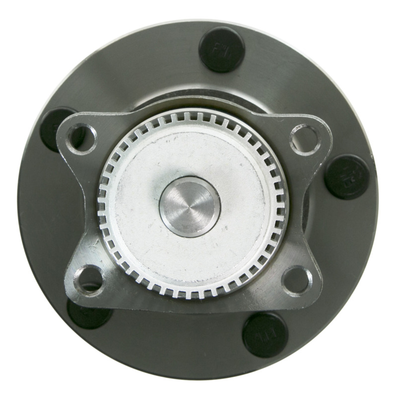 Picture of Moog MOH Hub Assemblies Wheel Hubs - 512506
