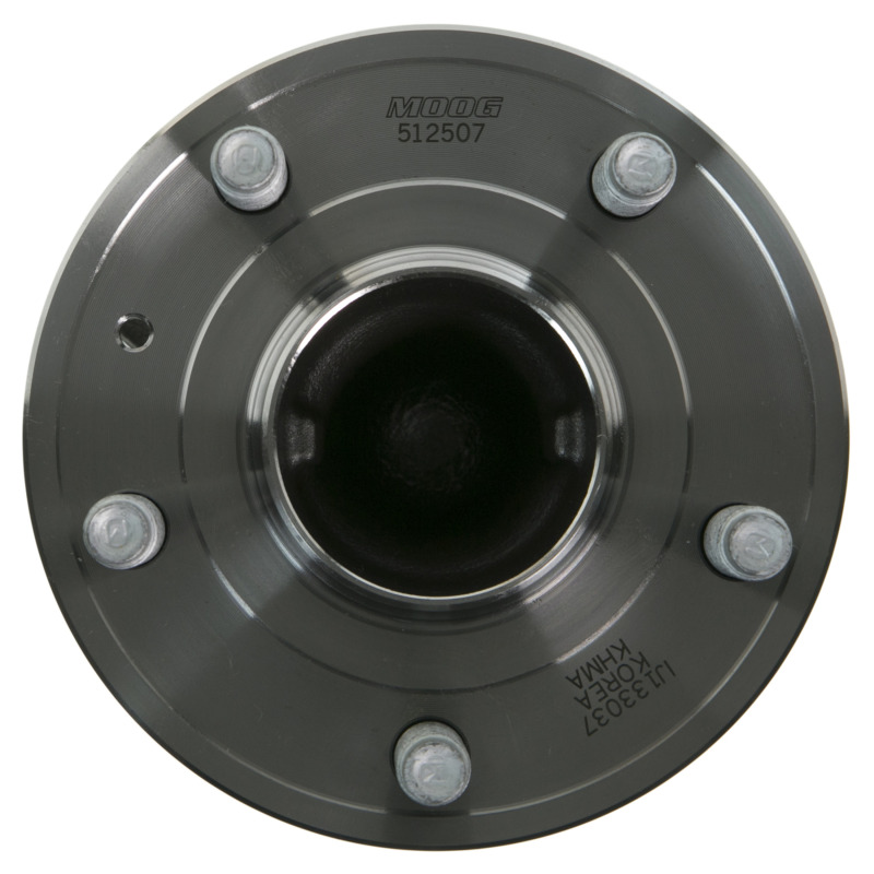 Picture of Moog MOH Hub Assemblies Wheel Hubs - 512507