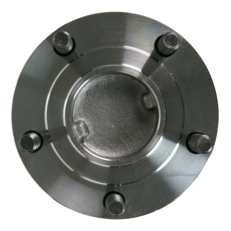 Picture of Moog MOH Hub Assemblies Wheel Hubs - 512506