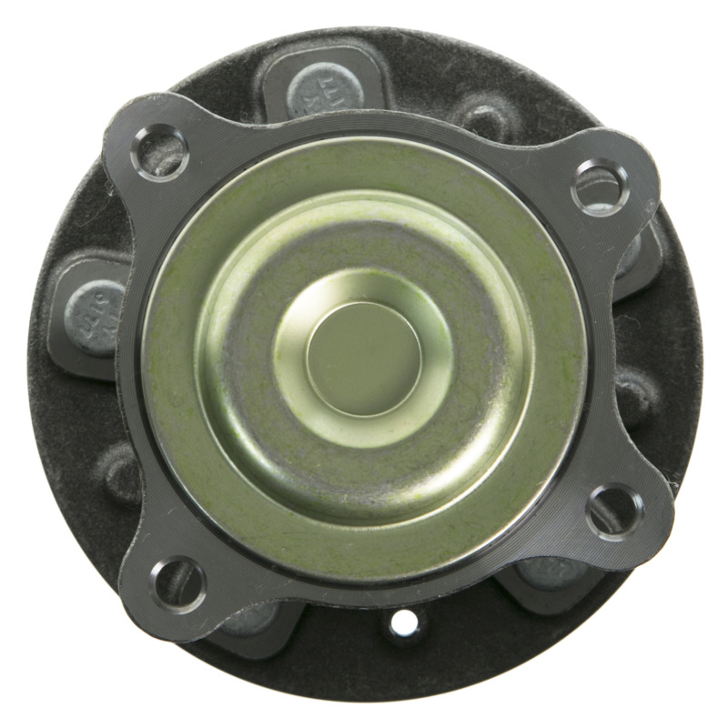 Picture of Moog MOH Hub Assemblies Wheel Hubs - 512507
