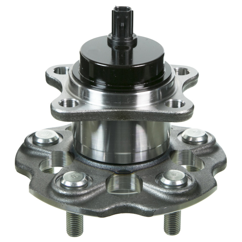 Picture of Moog MOH Hub Assemblies Wheel Hubs - 512509