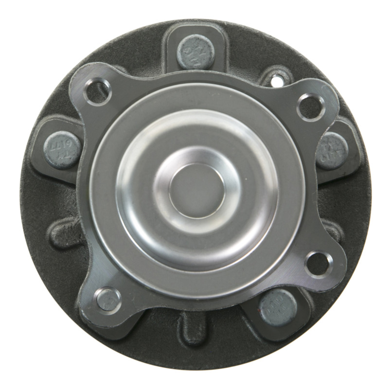 Picture of Moog MOH Hub Assemblies Wheel Hubs - 512508