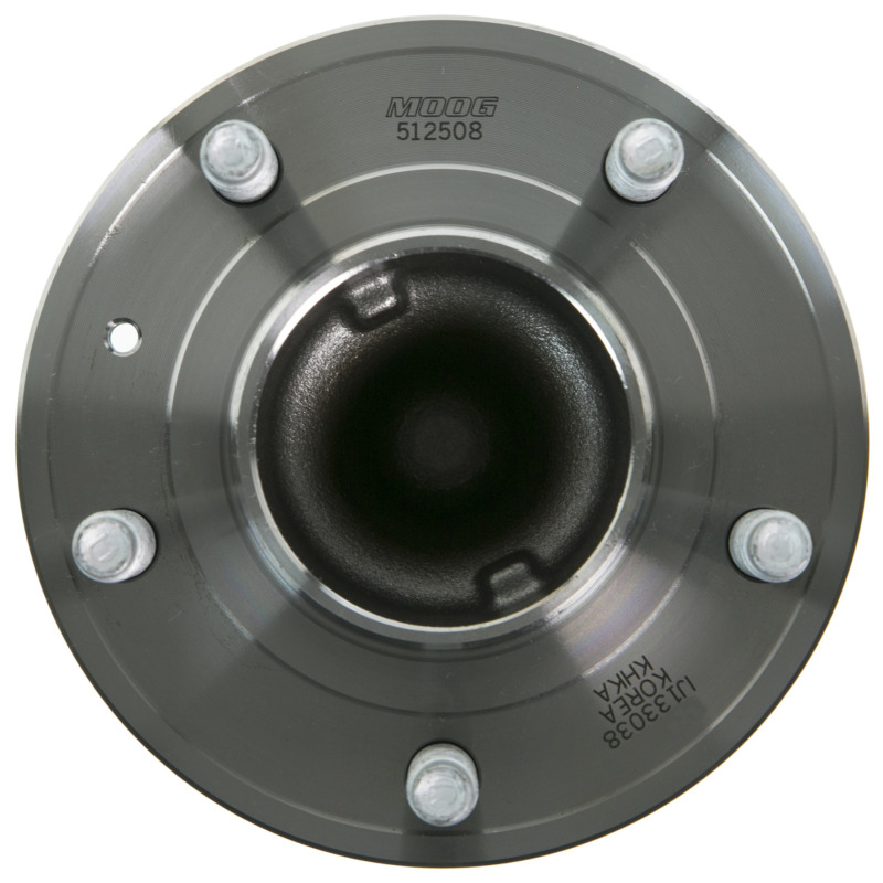 Picture of Moog MOH Hub Assemblies Wheel Hubs - 512508