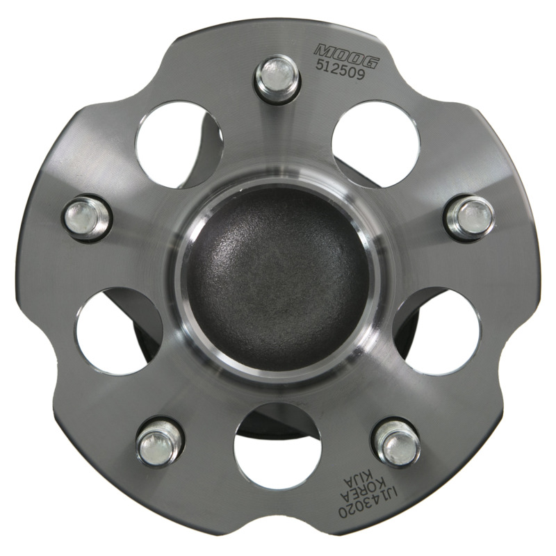 Picture of Moog MOH Hub Assemblies Wheel Hubs - 512509
