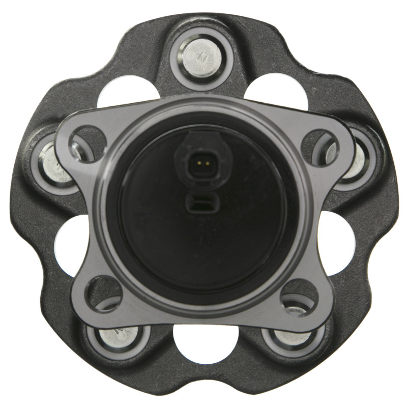 Picture of Moog MOH Hub Assemblies Wheel Hubs - 512509
