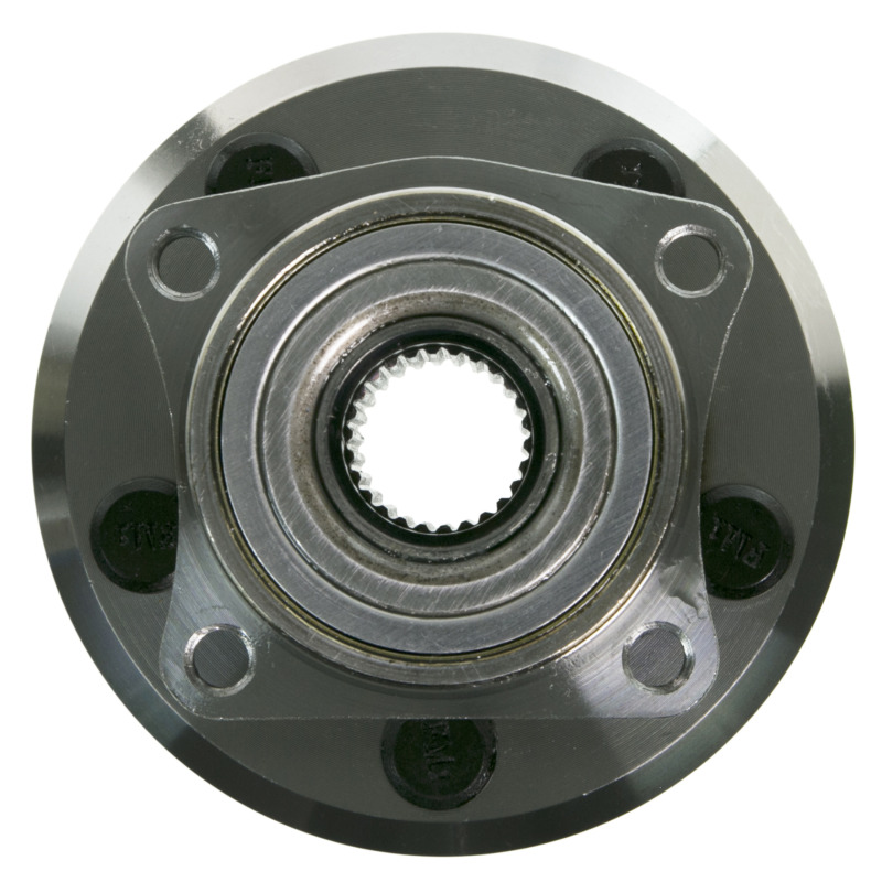 Picture of Moog MOH Hub Assemblies Wheel Hubs - 512512