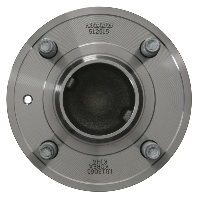 Picture of Moog MOH Hub Assemblies Wheel Hubs - 512515