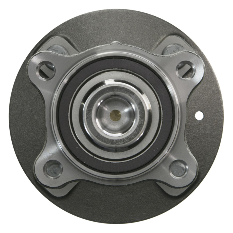 Picture of Moog MOH Hub Assemblies Wheel Hubs - 512515