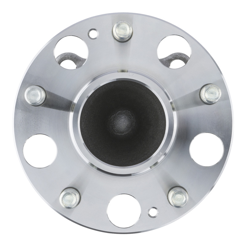 Picture of Moog MOH Hub Assemblies Wheel Hubs - 512516