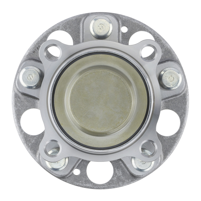 Picture of Moog MOH Hub Assemblies Wheel Hubs - 512516