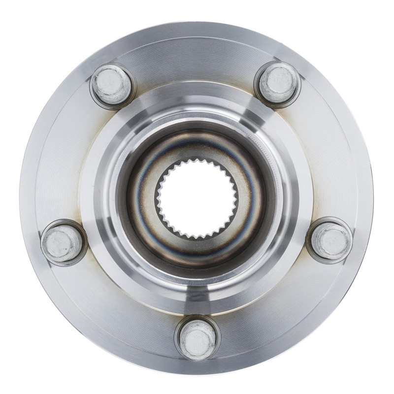Picture of Moog MOH Hub Assemblies Wheel Hubs - 512517