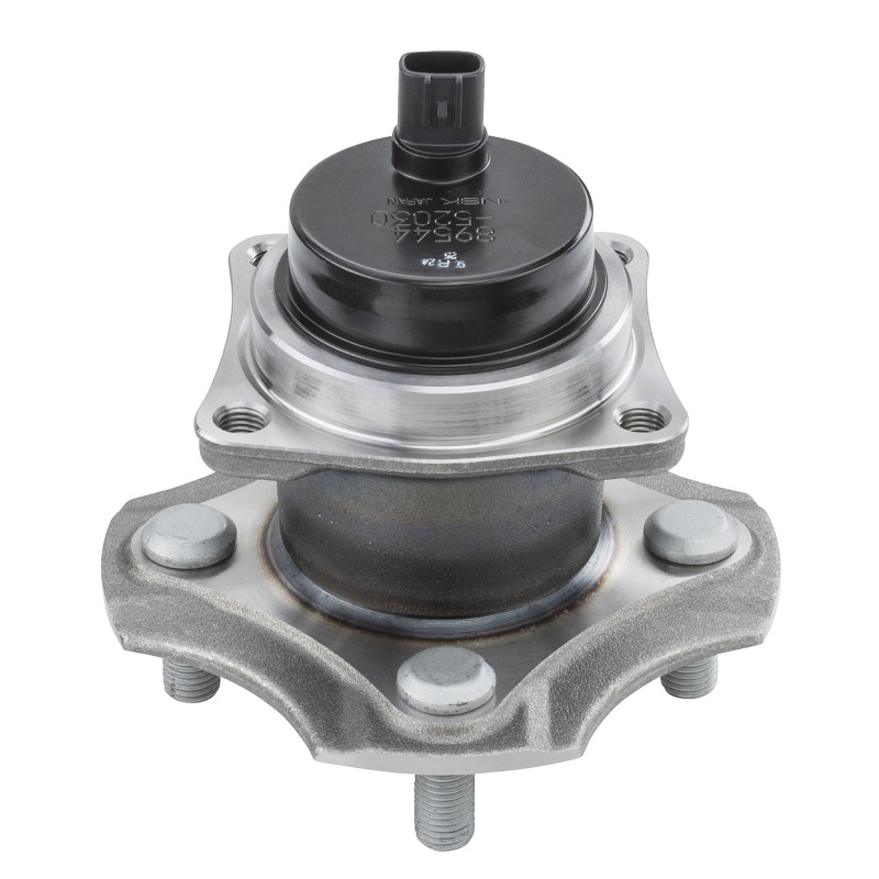 Picture of Moog MOH Hub Assemblies Wheel Hubs - 512520