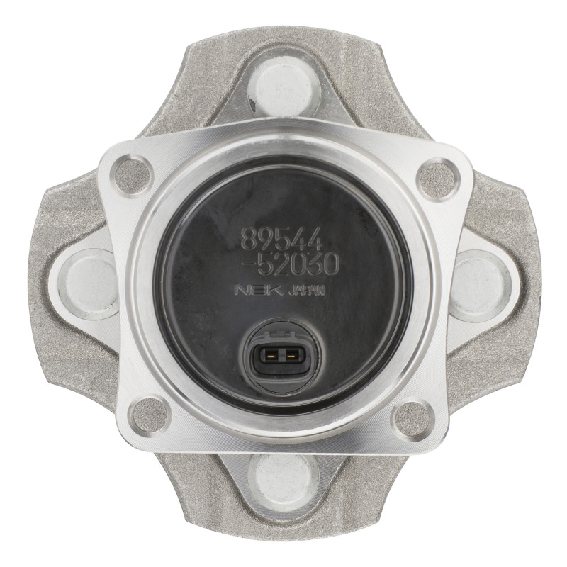 Picture of Moog MOH Hub Assemblies Wheel Hubs - 512520