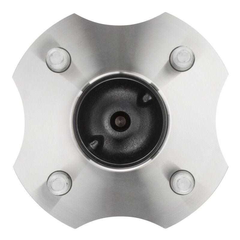Picture of Moog MOH Hub Assemblies Wheel Hubs - 512520