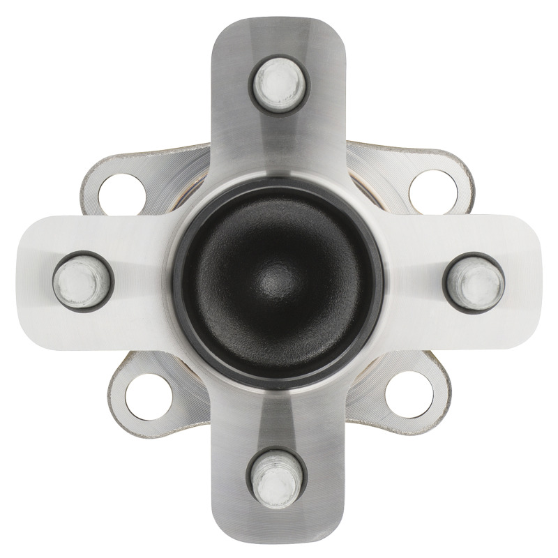 Picture of Moog MOH Hub Assemblies Wheel Hubs - 512522
