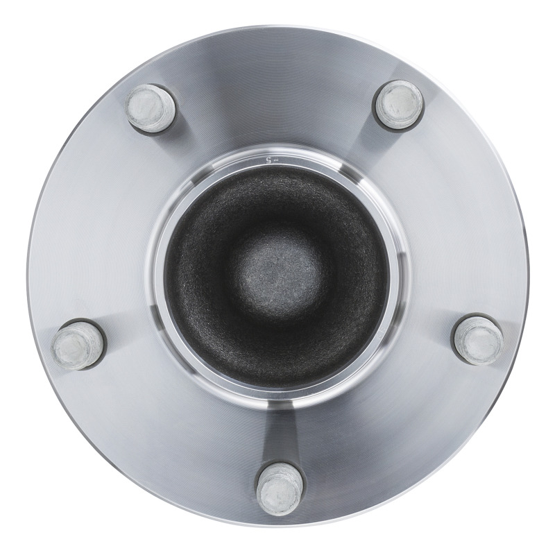 Picture of Moog MOH Hub Assemblies Wheel Hubs - 512523