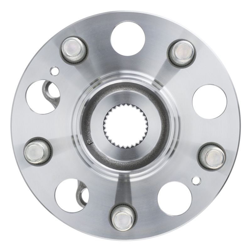 Picture of Moog MOH Hub Assemblies Wheel Hubs - 512526