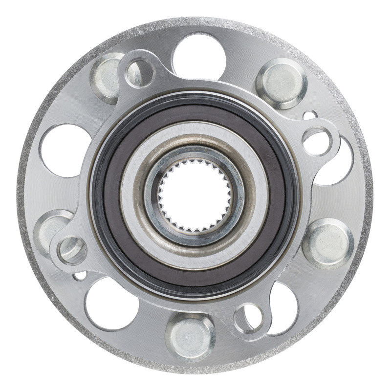 Picture of Moog MOH Hub Assemblies Wheel Hubs - 512526