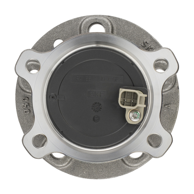 Picture of Moog MOH Hub Assemblies Wheel Hubs - 512528