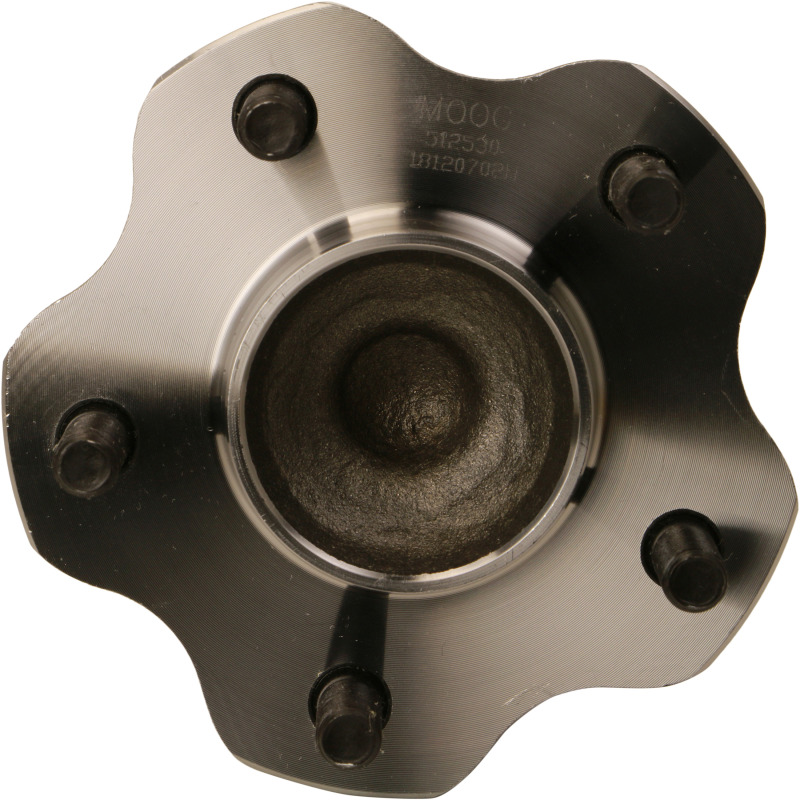 Picture of Moog MOH Hub Assemblies Wheel Hubs - 512530