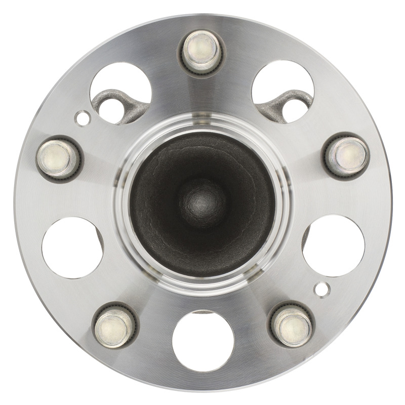 Picture of Moog MOH Hub Assemblies Wheel Hubs - 512538