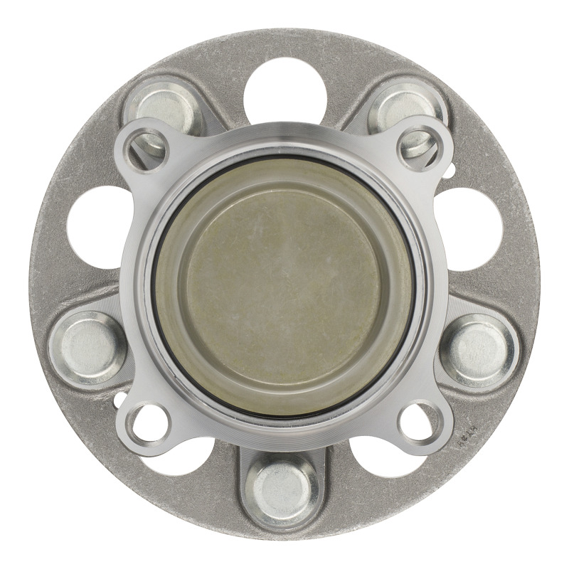 Picture of Moog MOH Hub Assemblies Wheel Hubs - 512538