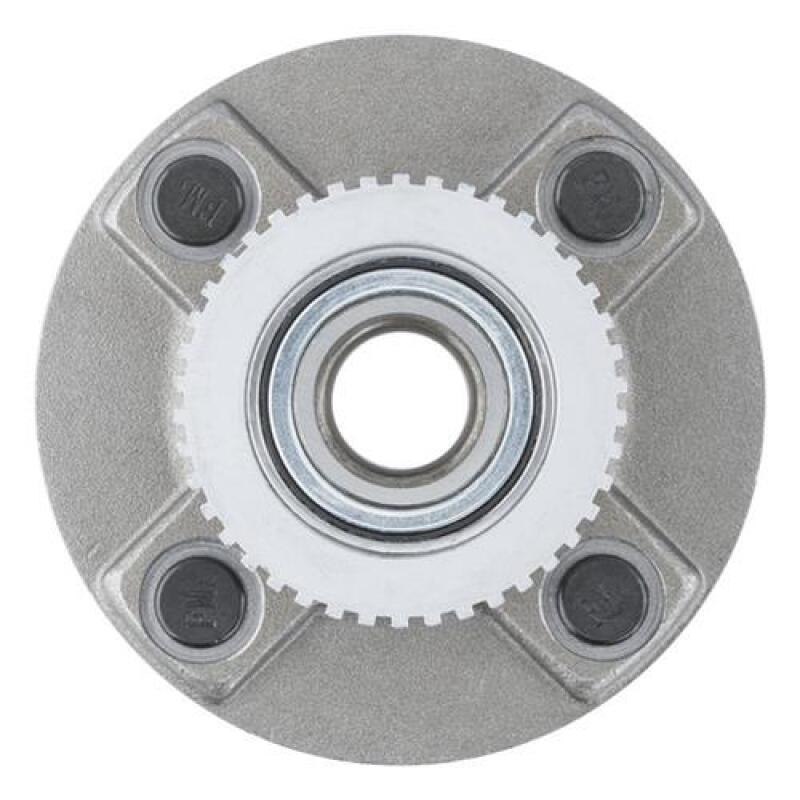 Picture of Moog MOH Hub Assemblies Wheel Hubs - 512539