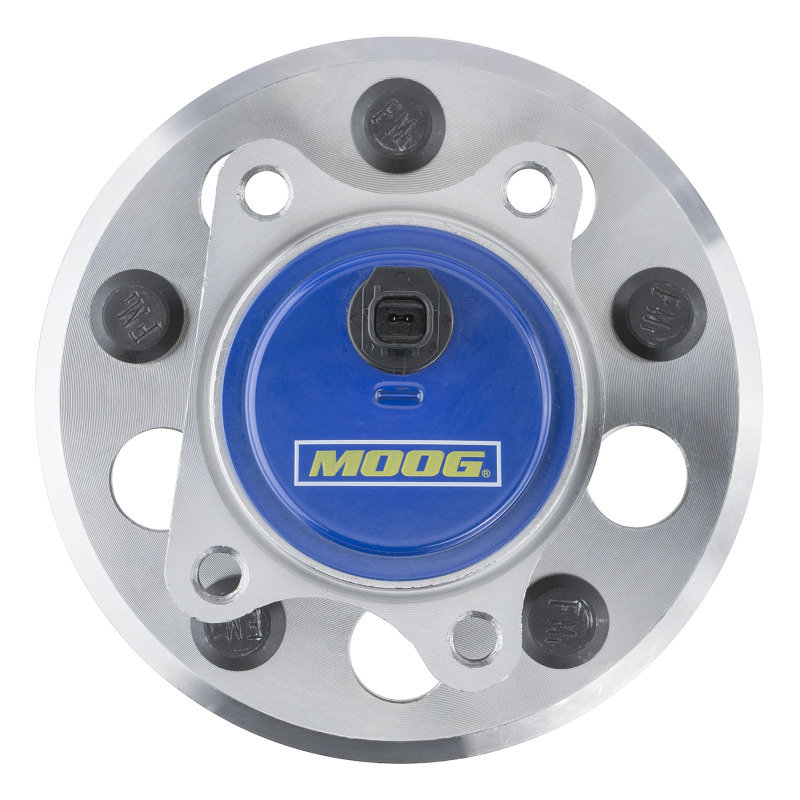 Picture of Moog MOH Hub Assemblies Wheel Hubs - 512541