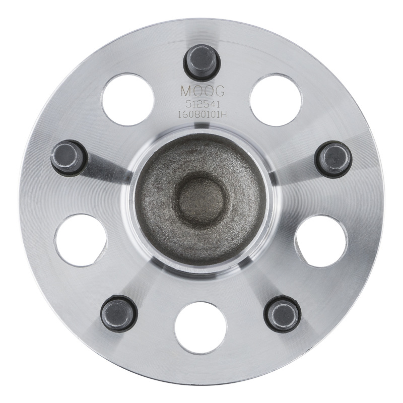 Picture of Moog MOH Hub Assemblies Wheel Hubs - 512541