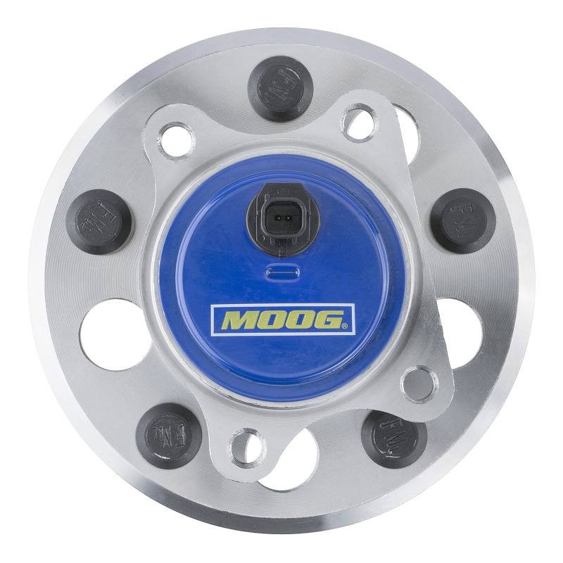 Picture of Moog MOH Hub Assemblies Wheel Hubs - 512542