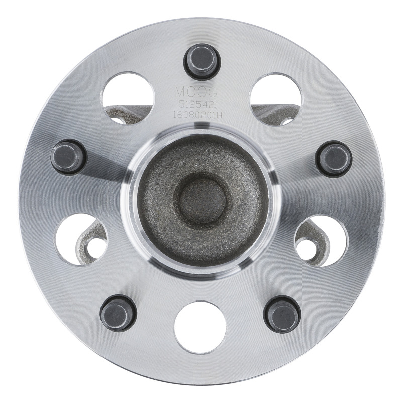Picture of Moog MOH Hub Assemblies Wheel Hubs - 512542