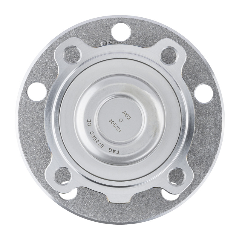 Picture of Moog MOH Hub Assemblies Wheel Hubs - 512543