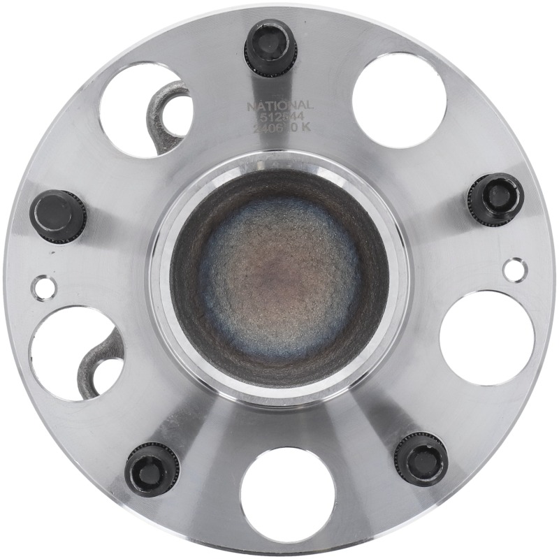 Picture of Moog MOH Hub Assemblies Wheel Hubs - 512544