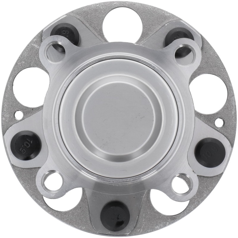 Picture of Moog MOH Hub Assemblies Wheel Hubs - 512544