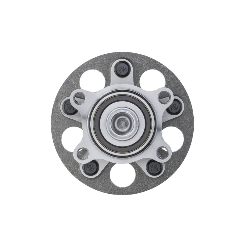 Picture of Moog MOH Hub Assemblies Wheel Hubs - 512545