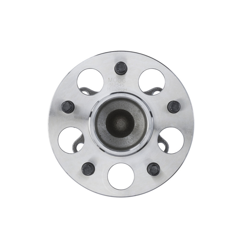 Picture of Moog MOH Hub Assemblies Wheel Hubs - 512545