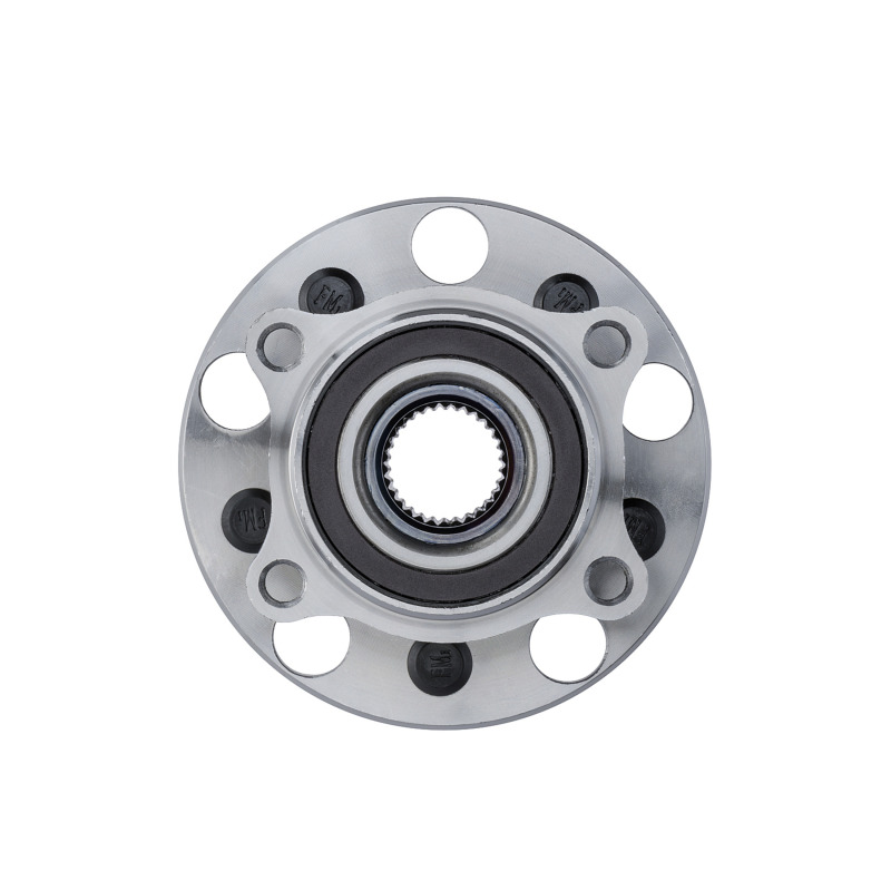 Picture of Moog MOH Hub Assemblies Wheel Hubs - 512546