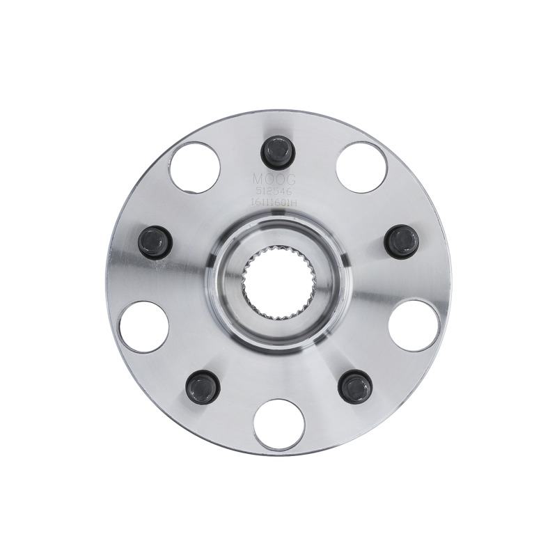 Picture of Moog MOH Hub Assemblies Wheel Hubs - 512546