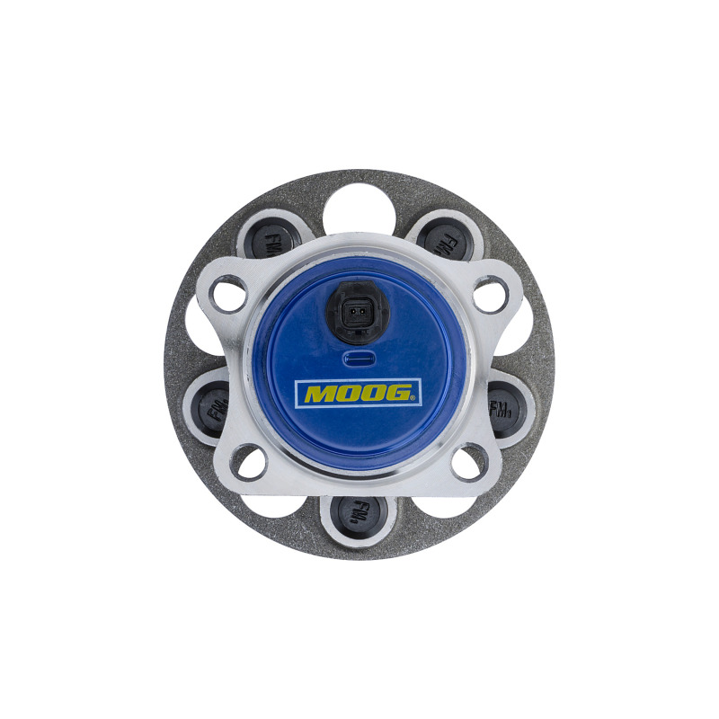 Picture of Moog MOH Hub Assemblies Wheel Hubs - 512547