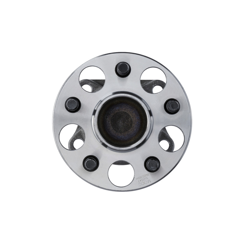 Picture of Moog MOH Hub Assemblies Wheel Hubs - 512547