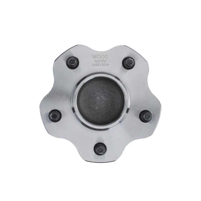 Picture of Moog MOH Hub Assemblies Wheel Hubs - 512550