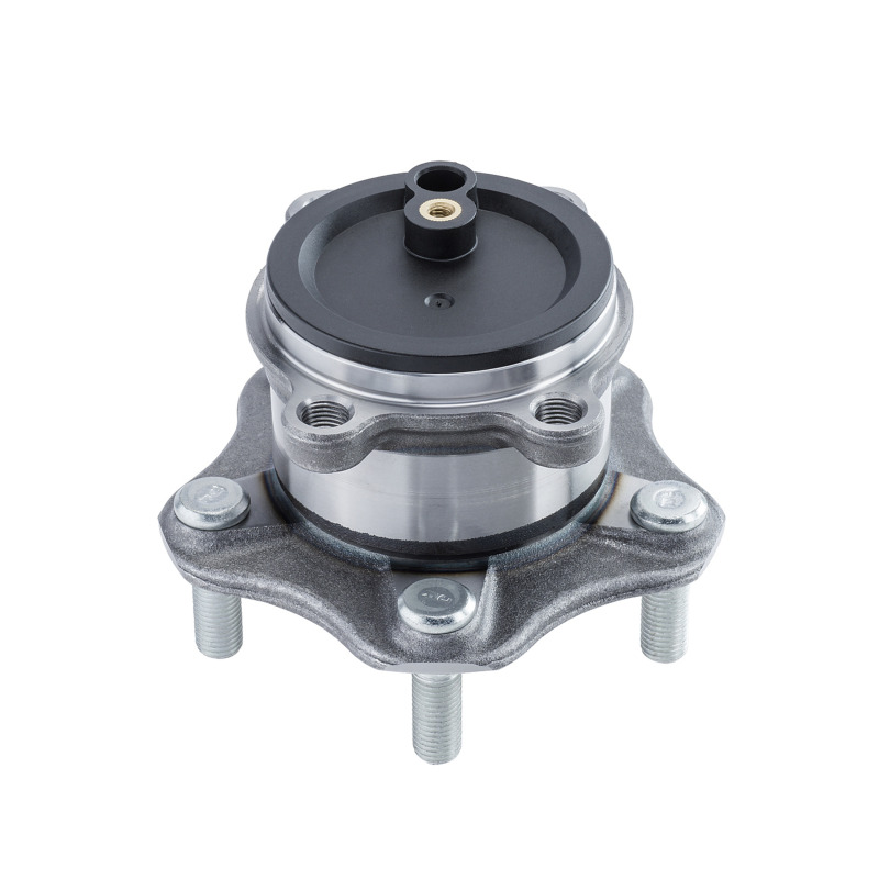 Picture of Moog MOH Hub Assemblies Wheel Hubs - 512552