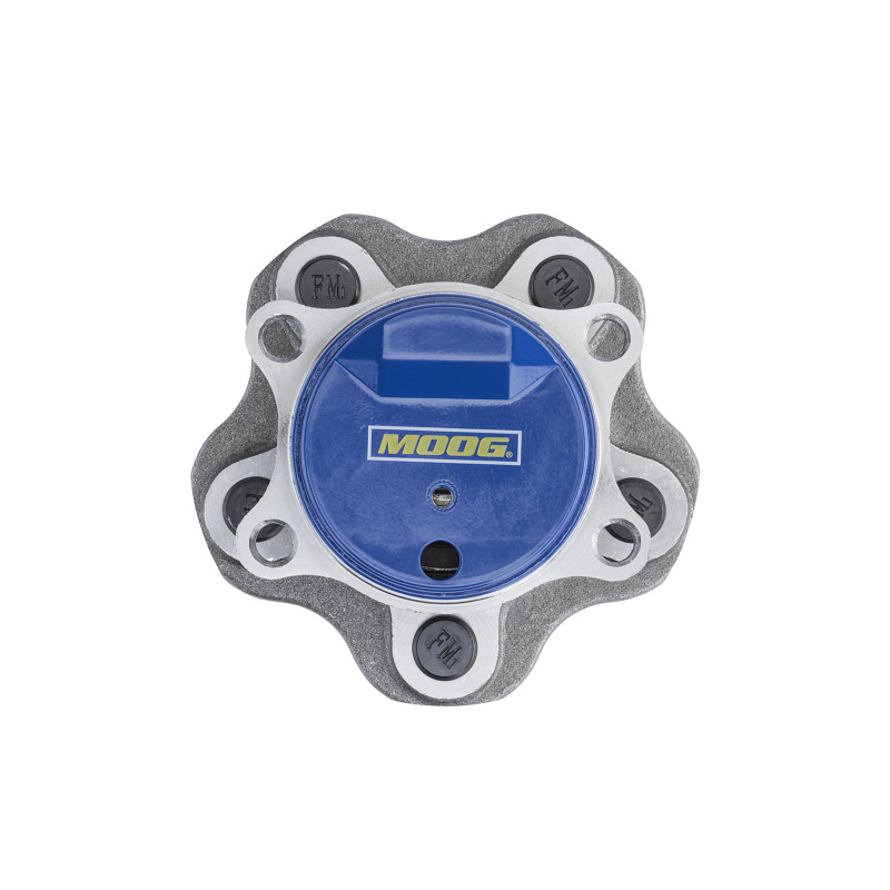 Picture of Moog MOH Hub Assemblies Wheel Hubs - 512550