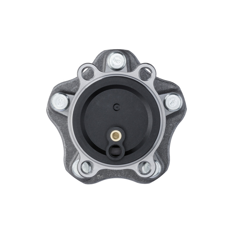 Picture of Moog MOH Hub Assemblies Wheel Hubs - 512552