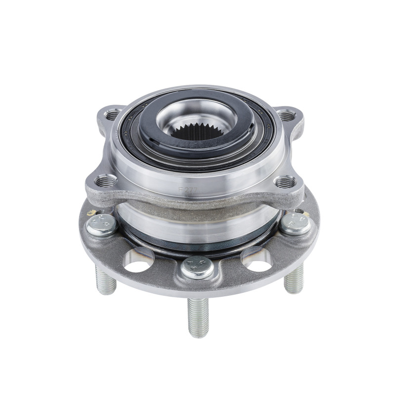 Picture of Moog MOH Hub Assemblies Wheel Hubs - 512554