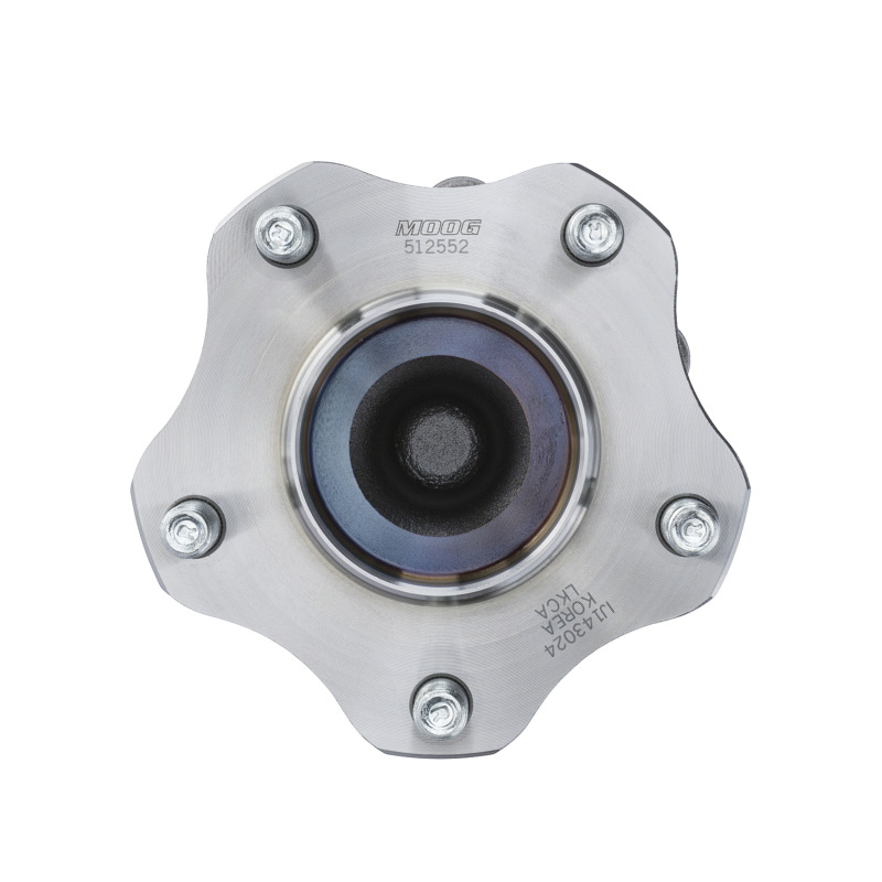 Picture of Moog MOH Hub Assemblies Wheel Hubs - 512552