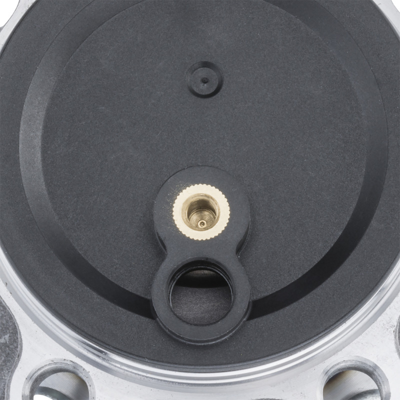 Picture of Moog MOH Hub Assemblies Wheel Hubs - 512552